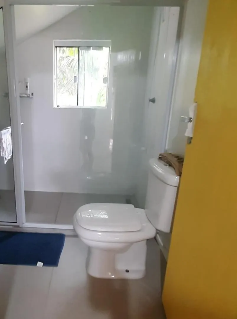 아파트 Loft Com Linda Vista Para Lagoa 가로파바 브라질