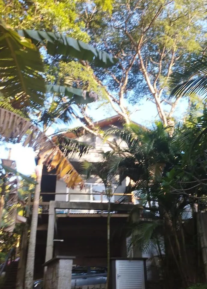 Loft Com Linda Vista Para Lagoa 가로파바 0*,  브라질